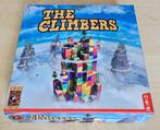 Bordspel The Climbers (999 Games) - Zgan, Hobby en Vrije tijd, Gezelschapsspellen | Bordspellen, Een of twee spelers, Ophalen of Verzenden