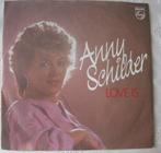 Vinyl Singeltje Anny Schilder 1985, Cd's en Dvd's, 7 inch, Single, Ophalen of Verzenden, Zo goed als nieuw
