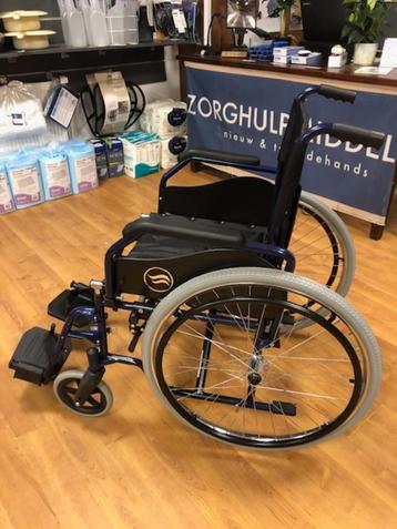Rolstoel Breezy, als nieuw beschikbaar voor biedingen