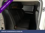 Toyota ProAce Worker 2.0 D-4D 145pk L3H1 Dubbele Cabine Euro, Voorwielaandrijving, 145 pk, Stof, Gebruikt