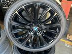 ‼️20” BMW 7-SRRIE 6-SERIE. NIEUW. ORIGINEEL. Incl. Sensoren, Nieuw, Ophalen of Verzenden, Band(en), 20 inch