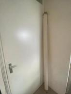 Projectiescherm 210 cm breedt model: PSCHP060217, Ophalen, Elektrisch, Gebruikt