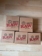 Raw Mokken, Ophalen of Verzenden, Zo goed als nieuw, Clearstamp