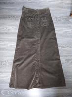 Vintage Rifle kokerrok, Ophalen, Bruin, Rifle, Zo goed als nieuw