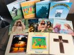 Elly & Rikkert 11LP Vinyl Collectie, Ophalen of Verzenden, Gebruikt, 12 inch, Levenslied of Smartlap