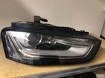 Audi A4 b8 8K facelift xenon led koplamp 8K0941032C