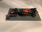 Max Verstappen honda rb16b winner dutch gp 2021 1/18 spark, Hobby en Vrije tijd, Modelauto's | 1:18, Ophalen of Verzenden, Nieuw