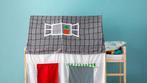 Kura bedtent van IKEA, Ophalen of Verzenden, Zo goed als nieuw, Hoogslaper