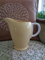 Brocante Engelse Gele Kan Grindley Golden Leaf ** Mimosa **, Ophalen of Verzenden