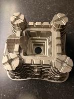 Nordic Ware Kasteel Bakvorm - Nieuw!, Ophalen of Verzenden, Nieuw