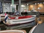 Prachtige Antaris fifty5  --> met veel opties, Watersport en Boten, Ophalen, 10 tot 30 pk, Binnenboordmotor, 6 meter of meer