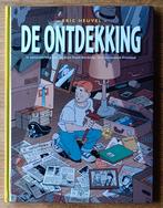 De ontdekking, Boeken, Stripboeken, Eén stripboek, Ophalen of Verzenden, Zo goed als nieuw, Eric Heuvel