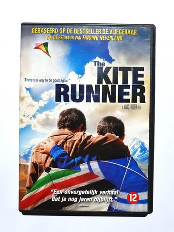 The Kite Runner beschikbaar voor biedingen