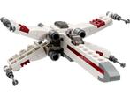 LEGO X Wing Starfighter 30654, Kinderen en Baby's, Speelgoed | Duplo en Lego