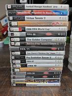 Partij 18 PSP Games, .., ., 1 speler, Racen en Vliegen