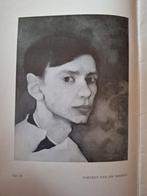 uniek! Museum catalogus 1933 Jan Mankes, Ophalen of Verzenden