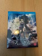 Code Geass Akito The Exiled Anime Ova Compleet sealed!, Ophalen of Verzenden, Nieuw in verpakking, Tv en Series
