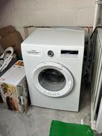 Wasmachine, Witgoed en Apparatuur, Ophalen, Zo goed als nieuw, 85 tot 90 cm, 1200 tot 1600 toeren