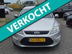 Ford Mondeo 1.6 Trend Business NIEUWE DISTRIBUTIERIEM, Voorwielaandrijving, 15 km/l, Gebruikt, 680 kg