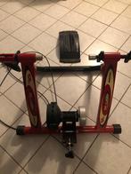 Indoor Bike trainer Massi-Magnetic, Overige typen, Zo goed als nieuw, Ophalen