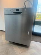 Bosch vaatwasser - weinig gebruikt, Ophalen, Gebruikt, 60 cm of meer, Eco programma