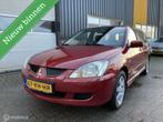 Mitsubishi Lancer Station Wagon 1.6 Comfort TREKHAAK!, Voorwielaandrijving, 65 €/maand, 4 cilinders, 400 kg