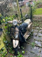 Vespa LX50 4t 4v, Fietsen en Brommers, Snorfietsen en Snorscooters, Ophalen of Verzenden, Gebruikt, Vespa