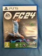 Fifa 24 ps5, Ophalen, Zo goed als nieuw, Sport, 3 spelers of meer