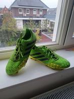 Adidas voetbalschoenen maat 46 als nieuw, Sport en Fitness, Maat XS of kleiner, Ophalen of Verzenden, Zo goed als nieuw, Schoenen