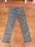 Grijze broek jeans 5pocketmodel Gardeur, Maat 38/40 (M), Ophalen of Verzenden, Zo goed als nieuw, Gardeur