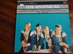 LP - Music for the millions - The Spotnicks, Ophalen of Verzenden, Rock-'n-Roll