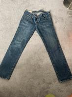 Vintage Abercrombie & Fitch spijkerbroek., Ophalen of Verzenden, Zo goed als nieuw, Blauw, W32 (confectie 46) of kleiner