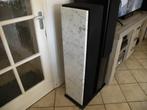 Pied Piper  (marmer), Audio, Tv en Foto, Luidsprekers, Gebruikt, 60 tot 120 watt, Front, Rear of Stereo speakers, Ophalen
