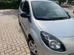 Renault Twingo 1.2 16V 2010 Grijs, Auto's, 839 kg, Twingo, 4 cilinders, 4 stoelen