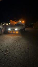 Seat inca Sdi 1.9mmbs, Ophalen, Gebruikt, Overige automerken