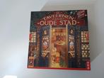 de taveernen van de oude stad, Hobby en Vrije tijd, Gezelschapsspellen | Bordspellen, Een of twee spelers, Ophalen of Verzenden