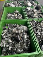 Profiteer nu van de hoge tin prijs, Ophalen of Verzenden