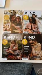 Kiind magazines, Verzenden, Zo goed als nieuw
