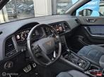 CUPRA Ateca 2.0 TSI 4DRIVE Limited Edition Panorama/Kuipstoe, Auto's, Cupra, Automaat, Adaptive Cruise Control, Zwart, 4 cilinders