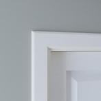 Kraal architraaf - MDF v313 - 15 x 70 mm, Ophalen of Verzenden, Zo goed als nieuw, Mdf, Plinten
