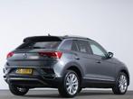 Volkswagen T-Roc AUTOMAAT 1.5 TSI 150 PK DSG Style | LED | N, Stof, 150 pk, Bedrijf, 19 km/l