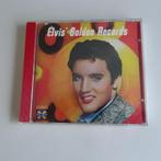 Elvis Presley - Elvis' Golden Records, Gebruikt, Rock-'n-Roll, Verzenden