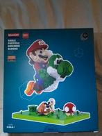 Bouwsteentjes van Balody  Super Mario, Kinderen en Baby's, Ophalen of Verzenden, Gebruikt, Overige merken