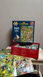 Jan van haasteren 950 golf, Hobby en Vrije tijd, Denksport en Puzzels, Ophalen, Zo goed als nieuw