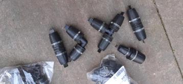 Tece Logo leidingen koppelingen beschikbaar voor biedingen