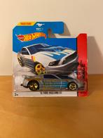 Hot wheels ford mustang gt, Verzenden, Zo goed als nieuw