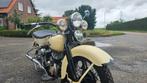 Harley Davidson Wla 1947, 750 cc, 2 cilinders, Overig, 12 t/m 35 kW