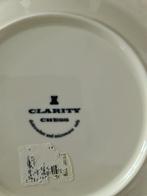 Clarity Chess Servies - 50 stuks, Antiek en Kunst, Ophalen of Verzenden