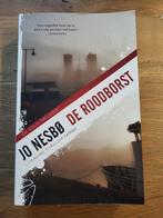 Literaire thriller - De Roodborst, Gelezen, Scandinavië, Jo Nesbø, Ophalen of Verzenden