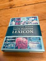 A. Rausch - Dumonts kleine vaste planten lexicon, Boeken, Ophalen of Verzenden, Zo goed als nieuw, A. Rausch